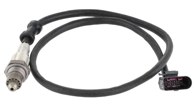NTK Oxygen Sensor P/N:25766 Fits: Audi A3, Audi A3 Quattro, Audi A8 Quattro, Audi R8, Audi S3, Audi Tt Quattro, Audi Tts Quattro, Volkswagen Atlas, Volkswagen Atlas Cross Sport - Image 1