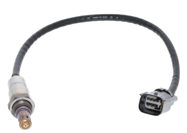 NTK Air / Fuel Ratio Sensor P/N:27009 Fits: Chrysler 200 17-15, Fiat 500x 18-16, Jeep Cherokee 20-14, Jeep Compass 20-18, Jeep Renegade 20-15, Ram Promaster City 20-15 - Image 1
