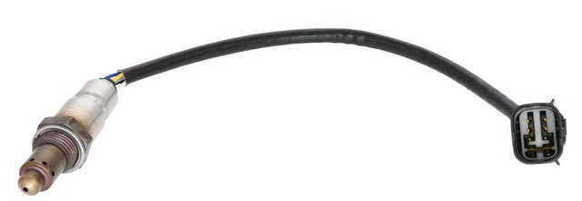NTK Air / Fuel Ratio Sensor P/N:27016 Fits: Buick Envision 20-16, Cadillac Ats 19-16, Cadillac Ct4 25-22, Cadillac Ct6 18-16, Cadillac Cts 19-16, Chevrolet Camaro 23-16, Chevrolet Equinox 20-18, Chevrolet Traverse 19-18, GMC Terrain 20-18 - Image 1