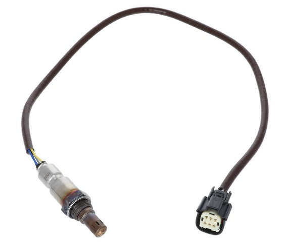 NTK Air / Fuel Ratio Sensor P/N:27038 Fits: Ford F-150 2015, Ford F-450 Super Duty 19-17, Ford F-53 Motorhome Chassis 19-16, Ford F-550 Super Duty 19-17, Ford F-59 Commercial Stripped Chassis 19-16 - Image 1