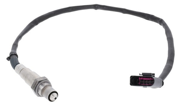 NTK Air / Fuel Ratio Sensor P/N:27050 Fits: Audi A8 Quattro 18-11, Audi Rs5 15-13, Audi Rs7 18-14, Audi S6 18-13, Audi S7 18-13, Audi S8 18-13, Bentley Continental 2015, Volkswagen Beetle 17-15, Volkswagen Jetta 18-15, Volkswagen Passat 17-15 - Image 1