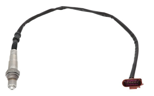 NTK Air / Fuel Ratio Sensor P/N:27055 Fits: Audi A3, Audi A3 Quattro, Audi A8 Quattro, Audi Rs7, Audi S3, Audi S6, Audi S7, Audi S8, Audi Tt Quattro, Audi Tts Quattro, Volkswagen Atlas, Volkswagen Golf R, Volkswagen Gti, Volkswagen Tiguan - Image 1