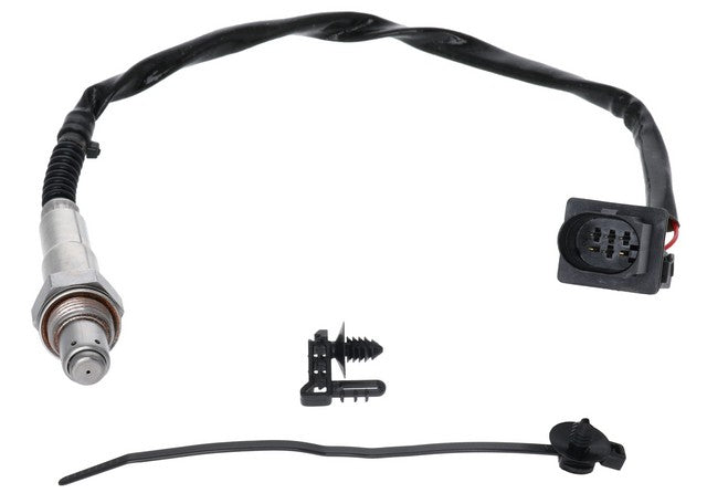 NTK Air / Fuel Ratio Sensor P/N:27091 Fits: Dodge Ram 2500 10-07, Dodge Ram 3500 10-07, Ram 2500 12-11, Ram 3500 12-11 - Image 1