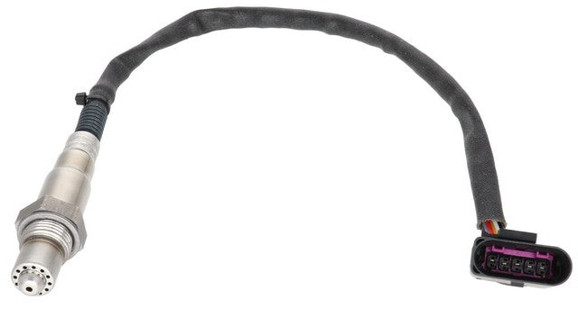 NTK Air / Fuel Ratio Sensor P/N:27111 Fits: Audi A4, Audi A4 Allroad, Audi A4 Quattro, Audi A5 Quattro, Audi A5 Sportback, Audi Q5, Audi Q7, Volkswagen Beetle, Volkswagen Jetta, Volkswagen Passat - Image 1