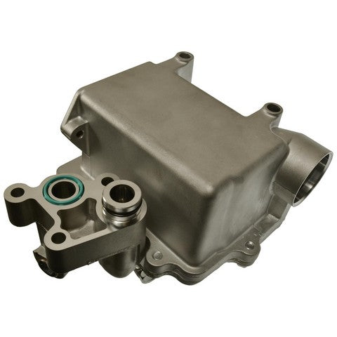 Standard Ignition Engine Oil Cooler Kit P/N:OCK10 Fits: Chevrolet Silverado 2500 Hd 19-17, Chevrolet Silverado 3500 Hd 19-17, GMC Sierra 2500 Hd 19-17, GMC Sierra 3500 Hd 19-17 - Image 2