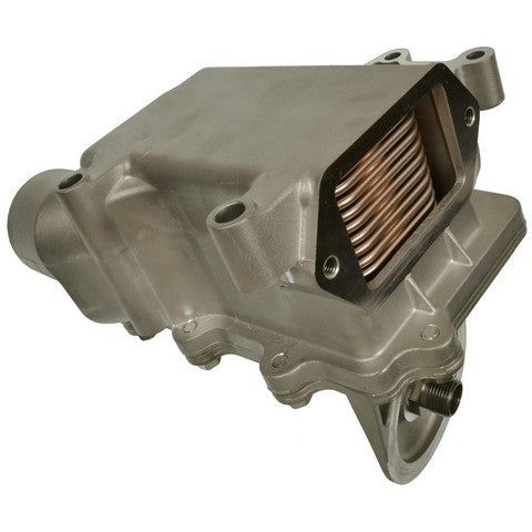 Standard Ignition Engine Oil Cooler Kit P/N:OCK10 Fits: Chevrolet Silverado 2500 Hd 19-17, Chevrolet Silverado 3500 Hd 19-17, GMC Sierra 2500 Hd 19-17, GMC Sierra 3500 Hd 19-17 - Image 1