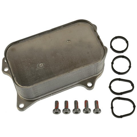 Standard Ignition Engine Oil Cooler Kit P/N:OCK11 Fits: Chevrolet Express 2500 21-17, Chevrolet Express 3500 21-17 - Image 1