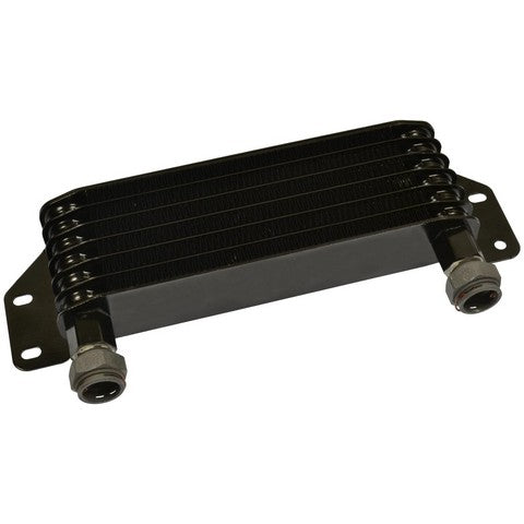 Standard Ignition Engine Oil Cooler Kit P/N:OCK19 Fits: Chevrolet Express 2500 02-00, Chevrolet Express 2500 98-96, Chevrolet Express 3500 02-96, GMC Savana 2500 02-96, GMC Savana 3500 02-96 - Image 1