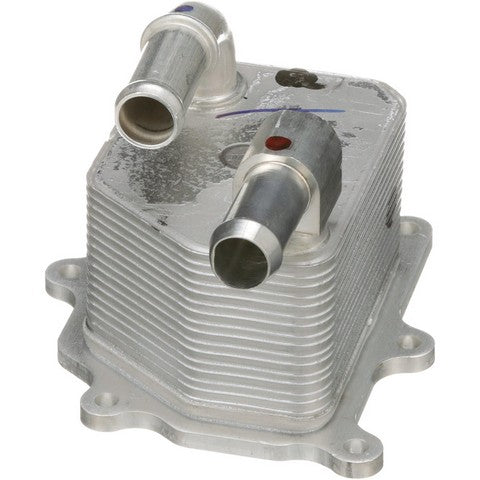 Standard Ignition Engine Oil Cooler P/N:OCK23 Fits: Ford Edge 10-09, Ford Edge 18-15, Ford Explorer 19-11, Ford Flex 19-09, Ford Taurus 19-12, Lincoln Mkt 12-10, Lincoln Mkx 10-09, Lincoln Mkx 18-16 - Image 2