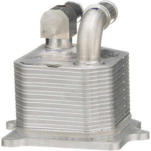 Standard Ignition Engine Oil Cooler P/N:OCK23 Fits: Ford Edge 10-09, Ford Edge 18-15, Ford Explorer 19-11, Ford Flex 19-09, Ford Taurus 19-12, Lincoln Mkt 12-10, Lincoln Mkx 10-09, Lincoln Mkx 18-16 - Image 3