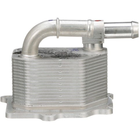 Standard Ignition Engine Oil Cooler P/N:OCK23 Fits: Ford Edge 10-09, Ford Edge 18-15, Ford Explorer 19-11, Ford Flex 19-09, Ford Taurus 19-12, Lincoln Mkt 12-10, Lincoln Mkx 10-09, Lincoln Mkx 18-16 - Image 4