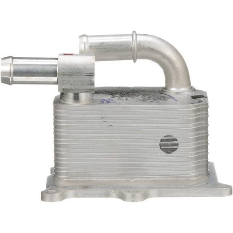 Standard Ignition Engine Oil Cooler P/N:OCK23 Fits: Ford Edge 10-09, Ford Edge 18-15, Ford Explorer 19-11, Ford Flex 19-09, Ford Taurus 19-12, Lincoln Mkt 12-10, Lincoln Mkx 10-09, Lincoln Mkx 18-16 - Image 5
