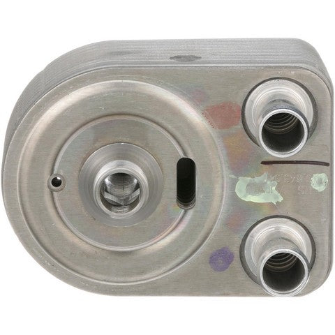 Standard Ignition Engine Oil Cooler P/N:OCK24 Fits: Ford Expedition 21-15, Ford F-150 20-11, Lincoln Mkt 19-13, Lincoln Navigator 21-15 - Image 5