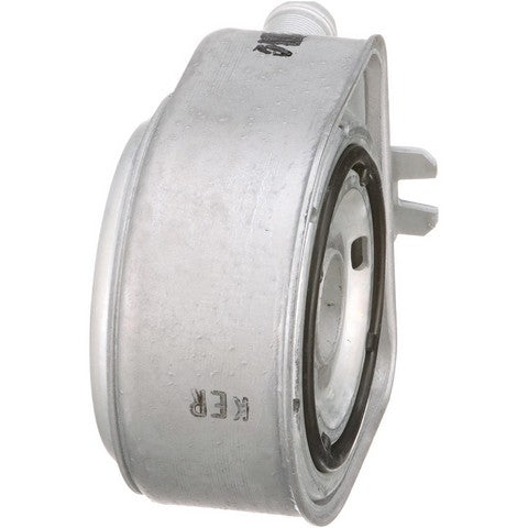 Standard Ignition Engine Oil Cooler P/N:OCK28 Fits: Hyundai Genesis Coupe 14-12, Hyundai Sonata 06-05, Hyundai Sonata 14-11, Hyundai Tucson 15-10, Hyundai Tucson 2018, Kia Optima 17-10, Kia Sportage 17-10 - Image 2