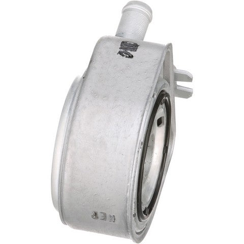 Standard Ignition Engine Oil Cooler P/N:OCK28 Fits: Hyundai Genesis Coupe 14-12, Hyundai Sonata 06-05, Hyundai Sonata 14-11, Hyundai Tucson 15-10, Hyundai Tucson 2018, Kia Optima 17-10, Kia Sportage 17-10 - Image 1