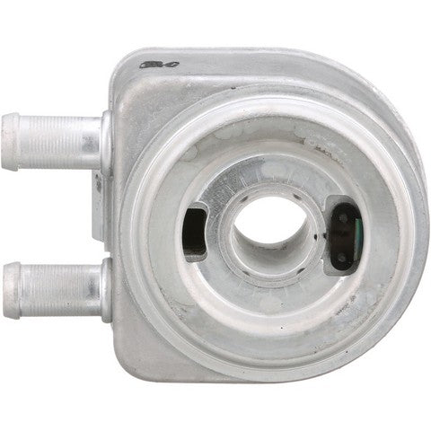 Standard Ignition Engine Oil Cooler P/N:OCK28 Fits: Hyundai Genesis Coupe 14-12, Hyundai Sonata 06-05, Hyundai Sonata 14-11, Hyundai Tucson 15-10, Hyundai Tucson 2018, Kia Optima 17-10, Kia Sportage 17-10 - Image 4