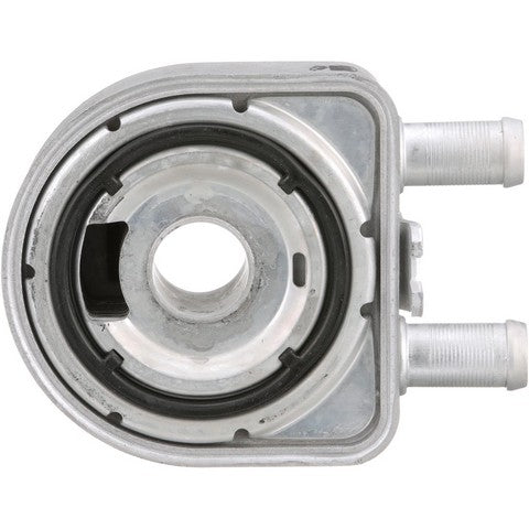 Standard Ignition Engine Oil Cooler P/N:OCK28 Fits: Hyundai Genesis Coupe 14-12, Hyundai Sonata 06-05, Hyundai Sonata 14-11, Hyundai Tucson 15-10, Hyundai Tucson 2018, Kia Optima 17-10, Kia Sportage 17-10 - Image 5