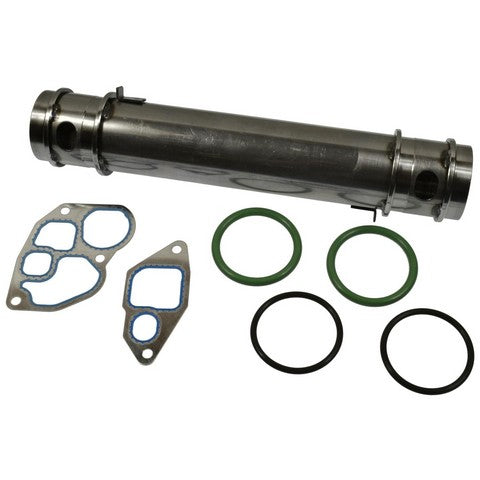 Standard Ignition Engine Oil Cooler Kit P/N:OCK2 Fits: Ford E-350 Econoline, Ford E-350 Econoline Club Wagon, Ford E-450 Econoline Super Duty, Ford E-550 Econoline Super Duty, Ford Econoline Super Duty, Ford Excursion, Ford F-250, Ford F-250 Super Duty - Image 1