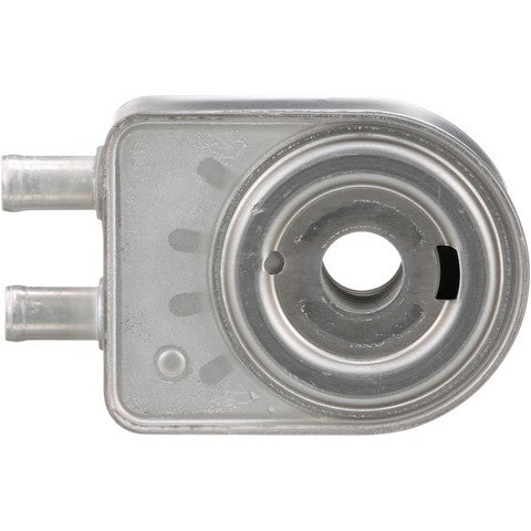 Standard Ignition Engine Oil Cooler P/N:OCK32 Fits: Hyundai Santa Fe 20-19, Hyundai Sonata 19-17, Kia Optima 20-17, Kia Sorento 20-17 - Image 4