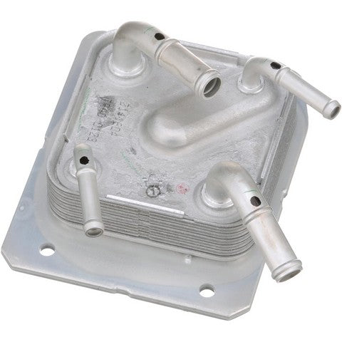 Standard Ignition Automatic Dual Clutch Transmission Oil Cooler P/N:OCK34 Fits: Infiniti Jx35 2013, Infiniti Qx60 21-14, Nissan Pathfinder 2014, Nissan Rogue 20-15 - Image 1