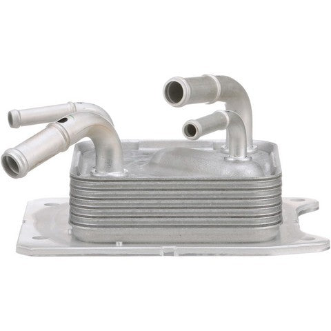 Standard Ignition Automatic Dual Clutch Transmission Oil Cooler P/N:OCK34 Fits: Infiniti Jx35 2013, Infiniti Qx60 21-14, Nissan Pathfinder 2014, Nissan Rogue 20-15 - Image 4
