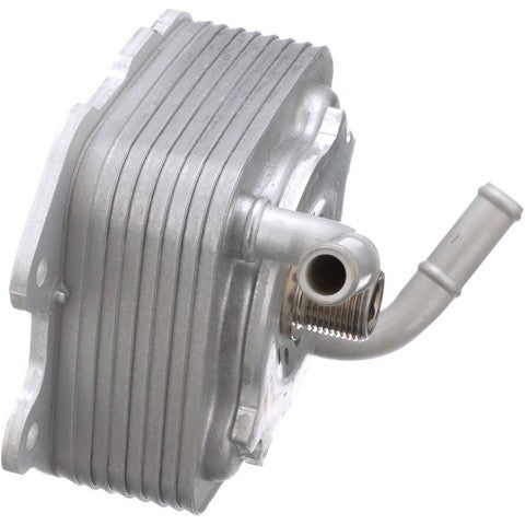 Standard Ignition Engine Oil Cooler P/N:OCK35 Fits: Infiniti Qx56 13-11, Infiniti Qx80 21-14, Nissan Armada 22-17, Nissan Nv3500 21-17, Nissan Titan 21-17 - Image 2