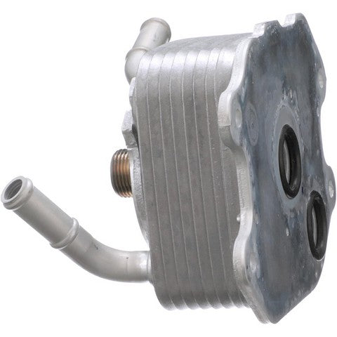 Standard Ignition Engine Oil Cooler P/N:OCK35 Fits: Infiniti Qx56 13-11, Infiniti Qx80 21-14, Nissan Armada 22-17, Nissan Nv3500 21-17, Nissan Titan 21-17 - Image 3