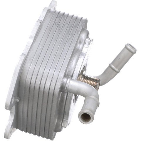 Standard Ignition Engine Oil Cooler P/N:OCK35 Fits: Infiniti Qx56 13-11, Infiniti Qx80 21-14, Nissan Armada 22-17, Nissan Nv3500 21-17, Nissan Titan 21-17 - Image 1