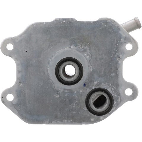 Standard Ignition Engine Oil Cooler P/N:OCK35 Fits: Infiniti Qx56 13-11, Infiniti Qx80 21-14, Nissan Armada 22-17, Nissan Nv3500 21-17, Nissan Titan 21-17 - Image 4