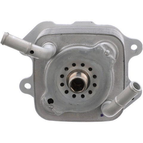 Standard Ignition Engine Oil Cooler P/N:OCK35 Fits: Infiniti Qx56 13-11, Infiniti Qx80 21-14, Nissan Armada 22-17, Nissan Nv3500 21-17, Nissan Titan 21-17 - Image 5