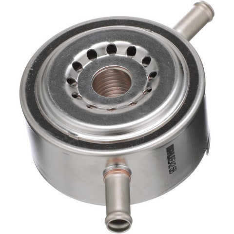 Standard Ignition Engine Oil Cooler P/N:OCK37 Fits: Nissan Frontier 20-18, Nissan Frontier 2022, Nissan Nv3500 21-17 - Image 1