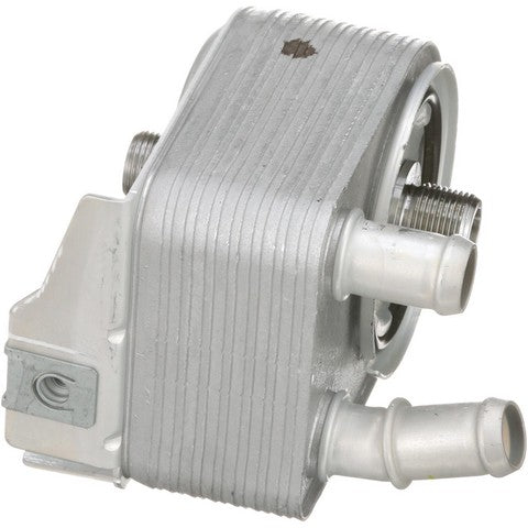 Standard Ignition Engine Oil Cooler P/N:OCK38 Fits: Chrysler 200 2017, Dodge Dart 16-13, Fiat 500x 18-16, Jeep Cherokee 23-14, Jeep Compass 22-17, Jeep Renegade 20-15, Ram Promaster City 21-17 - Image 2