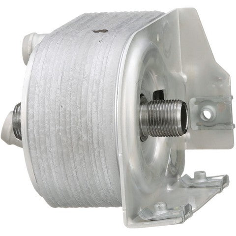Standard Ignition Engine Oil Cooler P/N:OCK38 Fits: Chrysler 200 2017, Dodge Dart 16-13, Fiat 500x 18-16, Jeep Cherokee 23-14, Jeep Compass 22-17, Jeep Renegade 20-15, Ram Promaster City 21-17 - Image 3