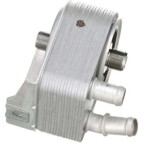 Standard Ignition Engine Oil Cooler P/N:OCK38 Fits: Chrysler 200 2017, Dodge Dart 16-13, Fiat 500x 18-16, Jeep Cherokee 23-14, Jeep Compass 22-17, Jeep Renegade 20-15, Ram Promaster City 21-17 - Image 1
