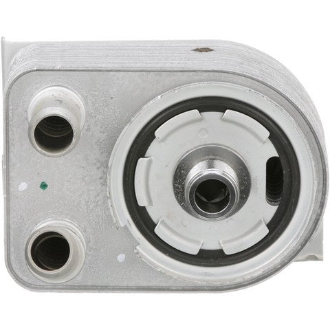 Standard Ignition Engine Oil Cooler P/N:OCK38 Fits: Chrysler 200 2017, Dodge Dart 16-13, Fiat 500x 18-16, Jeep Cherokee 23-14, Jeep Compass 22-17, Jeep Renegade 20-15, Ram Promaster City 21-17 - Image 5