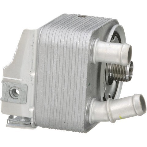 Standard Ignition Engine Oil Cooler P/N:OCK38 Fits: Chrysler 200 2017, Dodge Dart 16-13, Fiat 500x 18-16, Jeep Cherokee 23-14, Jeep Compass 22-17, Jeep Renegade 20-15, Ram Promaster City 21-17 - Image 6
