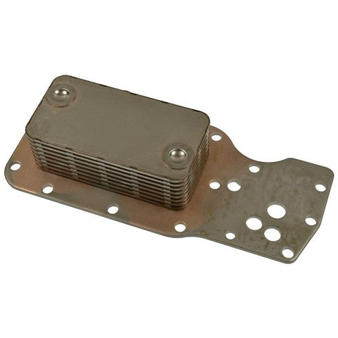 Standard Ignition Engine Oil Cooler Kit P/N:OCK4 Fits: Dodge Ram 2500 10-07, Dodge Ram 3500 10-07, Ram 2500 20-11, Ram 3500 20-11, Ram 4500 18-11, Ram 5500 20-11 - Image 1