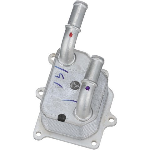 Standard Ignition Engine Oil Cooler P/N:OCK65 Fits: Ford Edge 09-07, Lincoln Mkx 09-07 - Image 1