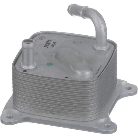 Standard Ignition Automatic Dual Clutch Transmission Oil Cooler P/N:OCK81 Fits: Nissan Kicks 22-18, Nissan Versa 22-19 - Image 2