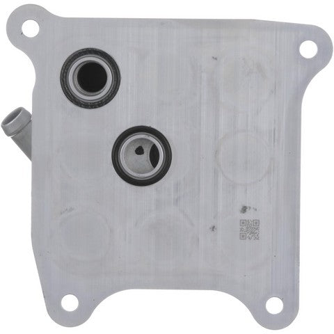 Standard Ignition Automatic Dual Clutch Transmission Oil Cooler P/N:OCK81 Fits: Nissan Kicks 22-18, Nissan Versa 22-19 - Image 3