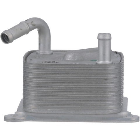 Standard Ignition Automatic Dual Clutch Transmission Oil Cooler P/N:OCK81 Fits: Nissan Kicks 22-18, Nissan Versa 22-19 - Image 4