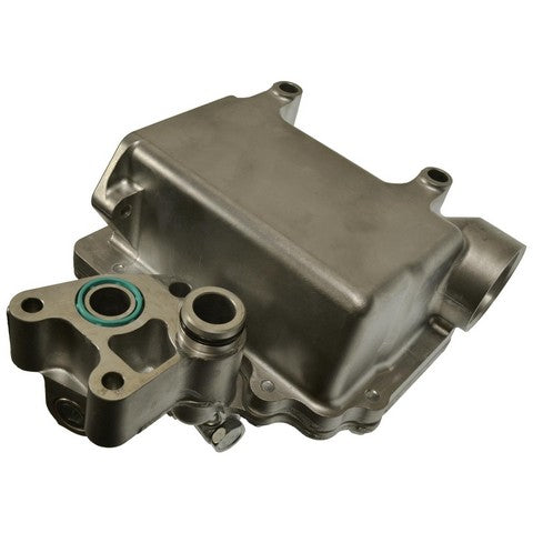 Standard Ignition Engine Oil Cooler Kit,Engine Oil Cooler P/N:OCK8 Fits: Chevrolet C4500 Kodiak, Chevrolet C5500 Kodiak, Chevrolet Express 2500, Chevrolet Express 3500, Chevrolet Express 4500, Chevrolet Silverado 2500 Hd - Image 2