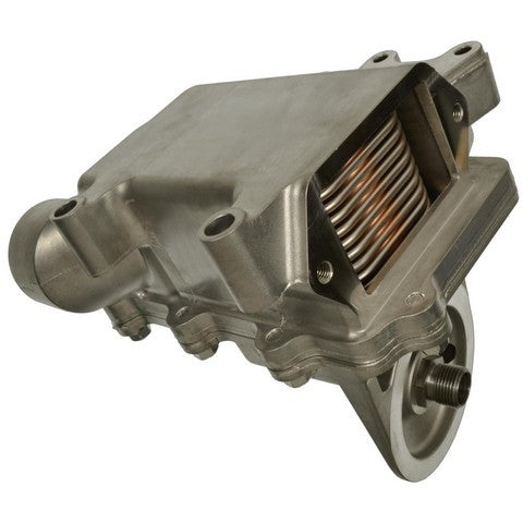 Standard Ignition Engine Oil Cooler Kit,Engine Oil Cooler P/N:OCK8 Fits: Chevrolet C4500 Kodiak, Chevrolet C5500 Kodiak, Chevrolet Express 2500, Chevrolet Express 3500, Chevrolet Express 4500, Chevrolet Silverado 2500 Hd - Image 1