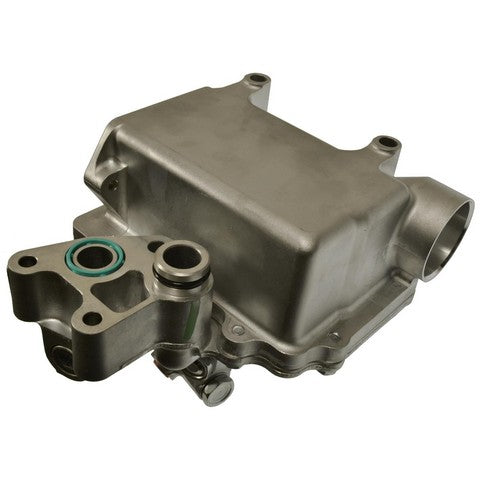 Standard Ignition Engine Oil Cooler Kit P/N:OCK9 Fits: Chevrolet Express 3500, Chevrolet Silverado 2500 Hd, Chevrolet Silverado 3500, Chevrolet Silverado 3500 Hd, GMC Savana 3500, GMC Sierra 2500 Hd, GMC Sierra 3500, GMC Sierra 3500 Hd - Image 2