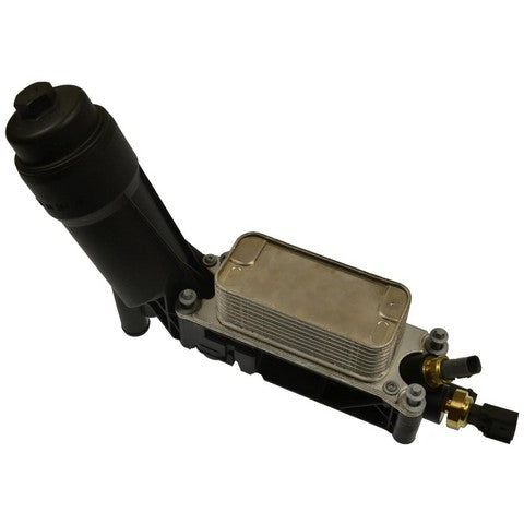Standard Ignition Engine Oil Cooler,Engine Oil Filter Housing Kit P/N:OFH100 Fits: Chrysler 200, Chrysler 300, Chrysler TOWN &amp; COUNTRY, Dodge Avenger, Dodge Challenger, Dodge Charger, Dodge Durango, Dodge Grand Caravan, Dodge Journey - Image 2