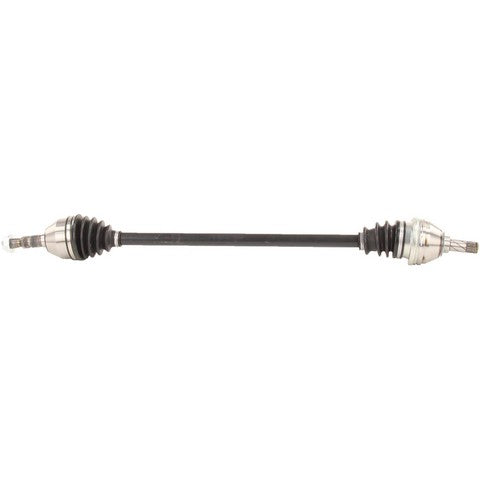 TrakMotive CV Axle Shaft P/N:OP-8012 Fits: Saturn Astra 09-08 - Image 1