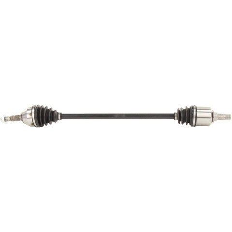 TrakMotive CV Axle Shaft P/N:OP-8730 Fits: Saturn Astra 09-08 - Image 1