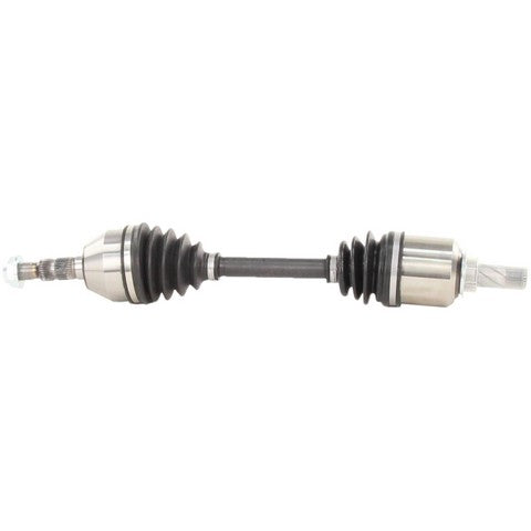 TrakMotive CV Axle Shaft P/N:OP-8775 Fits: Saturn Astra 09-08 - Image 1