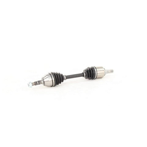 TrakMotive CV Axle Shaft P/N:OP-8775 Fits: Saturn Astra 09-08 - Image 2
