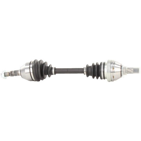 TrakMotive CV Axle Shaft P/N:OP-8779 Fits: Saturn Astra 09-08 - Image 1